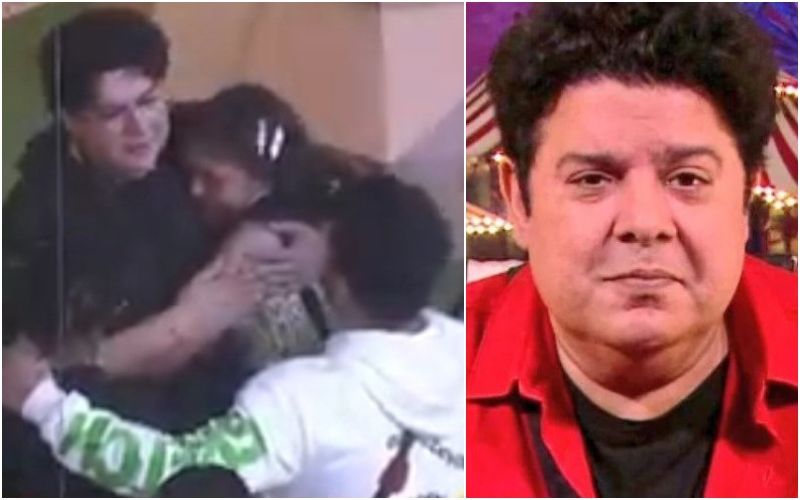 Bigg Boss 16: Sajid Khan’s Emotional Farewell Upsets Fans; Netizens Bash Makers, Say, ‘What Exactly Has He Done To Gain This Respect’
