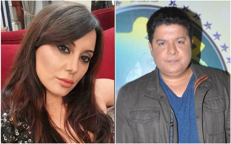 Minissha Lamba Calls #MeToo Accused Sajid Khan ‘Creature’; Actress Refuses To Talk About Him, Says, 'The Less About That Person The Better’