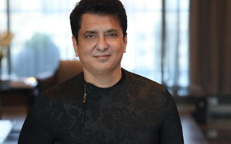 Sajid Nadiadwala To Empower 100 Girl Child With Education This International Women's Day