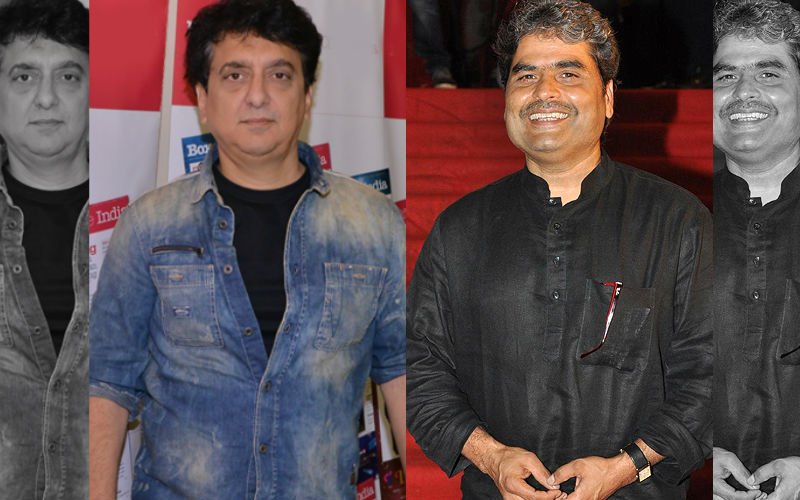 Its A 3-film Deal For Sajid And Vishal