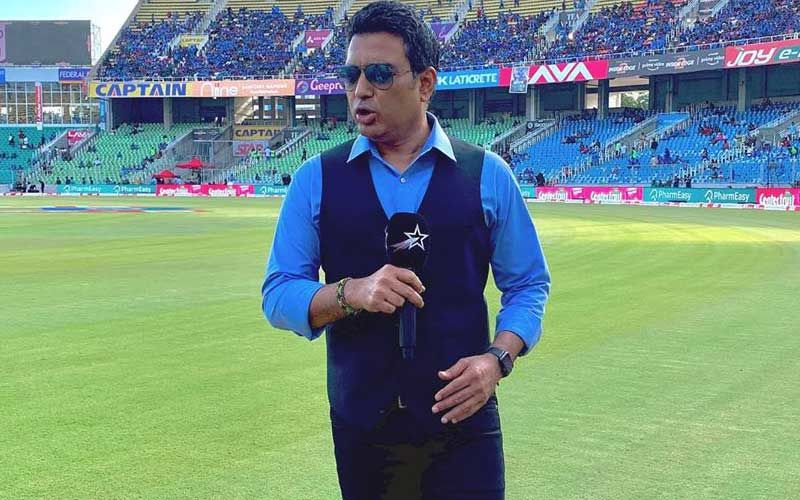 Sanjay Manjrekar On Being Axed From BCCI, ‘I Accept That As A Professional’