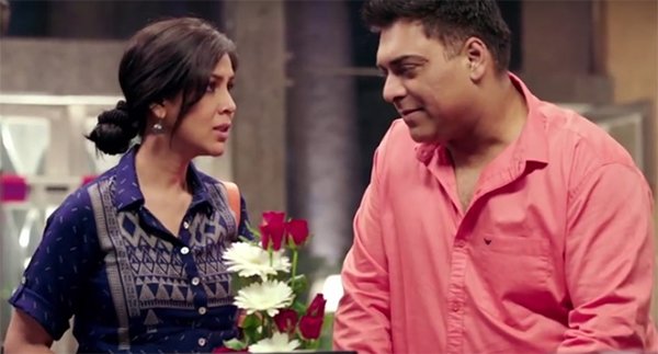 ram kapoor and sakshi tanwar in karrle tu bhi mohabbat 2