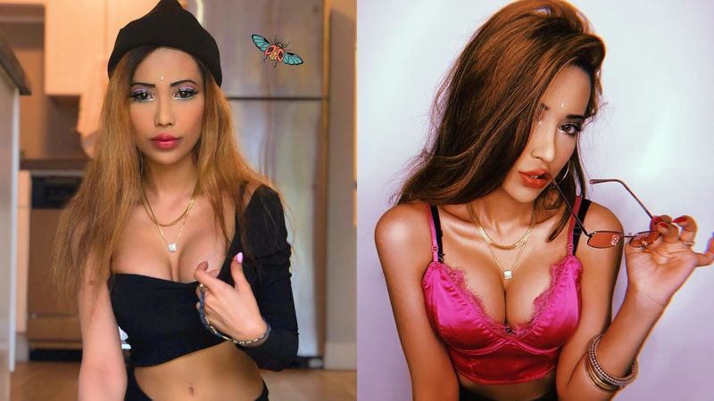 Ramayan Director Ramanand Sagar’s Great Granddaughter Sakshi Chopra Goes Fully NUDE On Insta; Says, ‘My Body Is Art’ – PICS