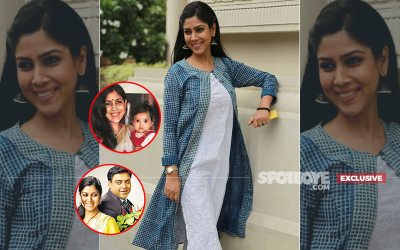 Sakshi Tanwar Talks: How Does It Feel Being A Mom? When Did She First Feel Love? Why Was She Not Sure About Pairing Up With Ram Kapoor?