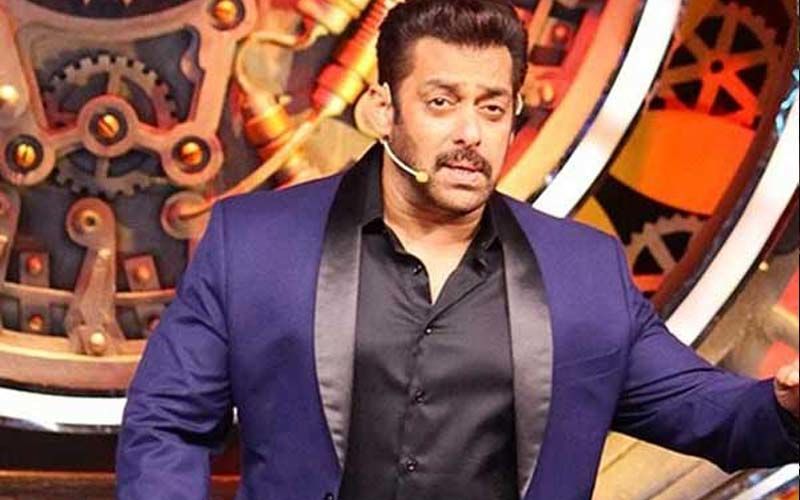 Bigg Boss 13: Security Tightened Outside Salman Khan’s Residence Following Protests Seeking Ban On The Reality Show
