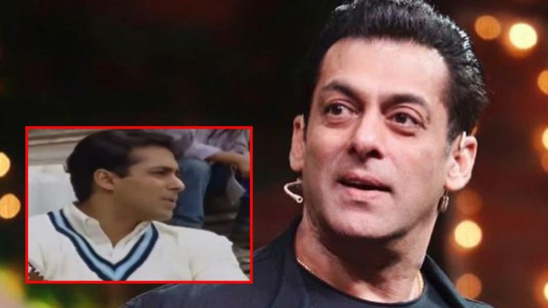 Video Of Salman Khan Calling Award Shows ‘Stupid’ Amid #BoycottFilmfare Trend Goes Viral; Fans Call Him Savage