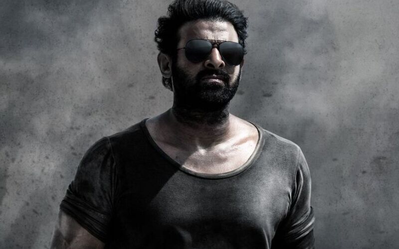 Dadasaheb Phalke Awards 2024: Prabhas Starrer Salaar Part 1: Ceasefire Gets Honoured With Film Of The Year