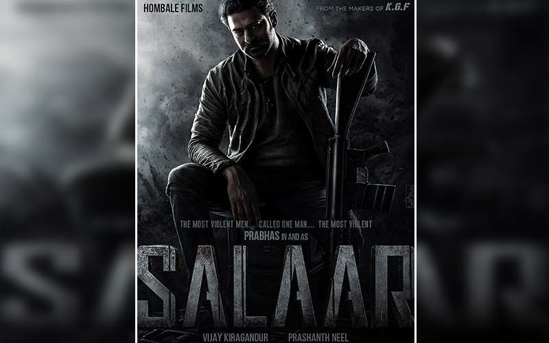 Salaar: Director Prashant Neel Push The Release Of Prabha's Starrer To The Second Half Of 2022?