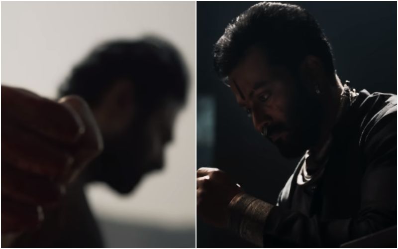 Salaar Teaser TWITTER REVIEW: Netizens Call Prabhas Starrer A Blockbuster Hit; Go Gaga Over His Action-Packed Avatar- WATCH