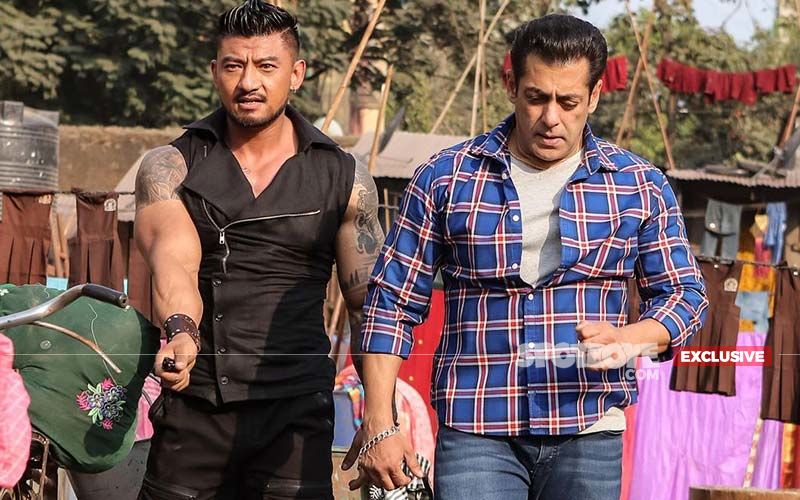 Bigg Boss 15: Will Salman Khan Rope In His Radhe Co-Star Sangay Tsheltrim As One Of The Contestants In The Upcoming Season? – Exclusive