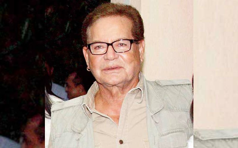 Salim Khan Turns Down Padma Shri