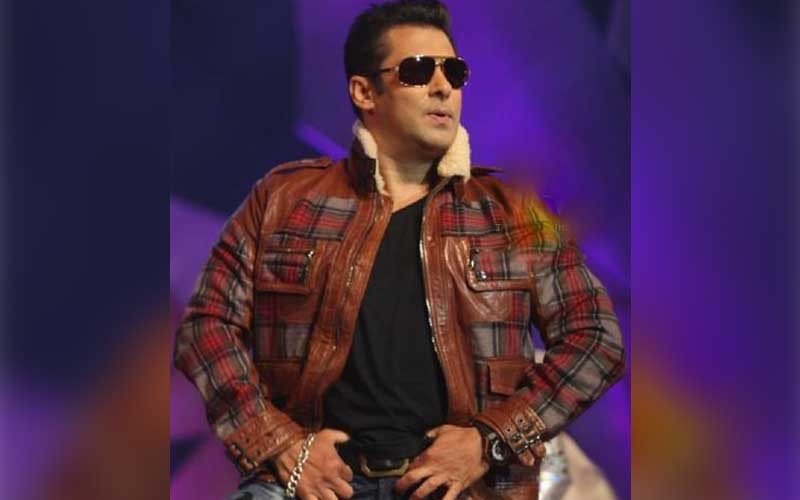 See Salman Dancing!