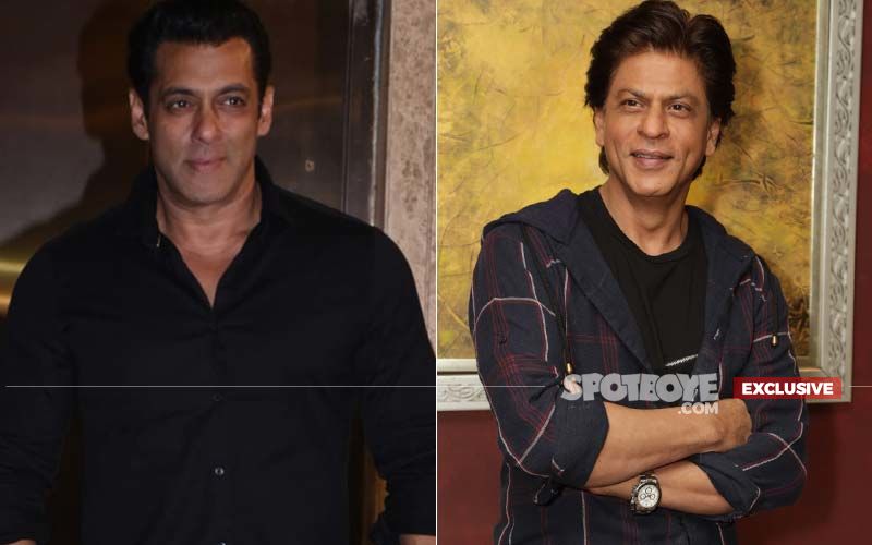 Pathan: Shah Rukh Khan To Head To Europe For Shooting, Salman Khan's Cameo To Be Shot There Too - EXCLUSIVE