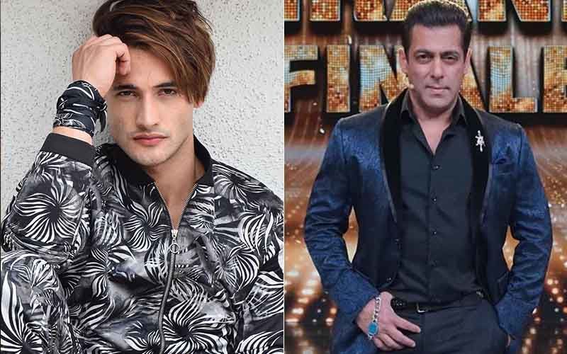Did Salman Khan Help Bigg Boss 13’s Runner-Up Asim Riaz With Three Music Videos After Mere Angne Mein?