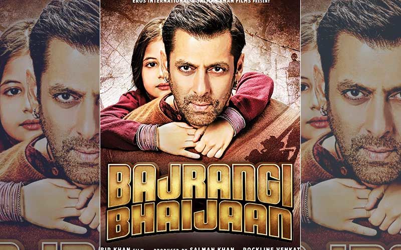 Bajrangi Bhaijaan Turns 5: Salman Khan And Director Kabir Khan Get Nostalgic