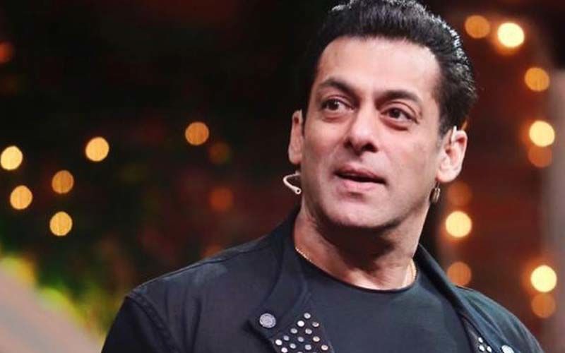 Salman Khan's Birthday Plans BUSTED; Actor To Spend His 54th Birthday With ‘This’ Special Person – Read Deets