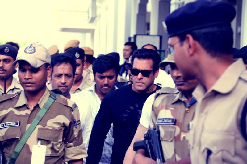 salman jail salman jail