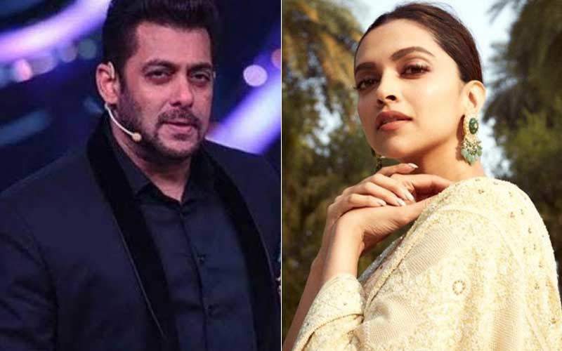 Bigg Boss 13: Deepika Padukone Rubbishes Rumours Of Leaving Shoot Mid-Way; Says, ‘No Plan Of Going On Bigg Boss’