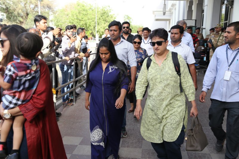 salman family salman family