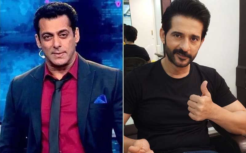 Gupta Brothers Chaar Kunware From Ganga Kinare: Hitten Tejwani On Playing Eldest Unmarried Brother, ‘Salman Khan Can Be A Bachelor, Then So Can We’