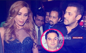यूलिया को लांच करने जा रहे डायरेक्टर प्रेम सोनी ने सलमान खान और #MeToo पर कही ये बात