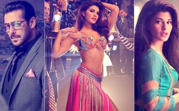 ‘एक दो तीन’ गाने के लिए ट्रोल हुई जैकलिन फ़र्नांडिस तो सपोर्ट में उतरे सलमान खान