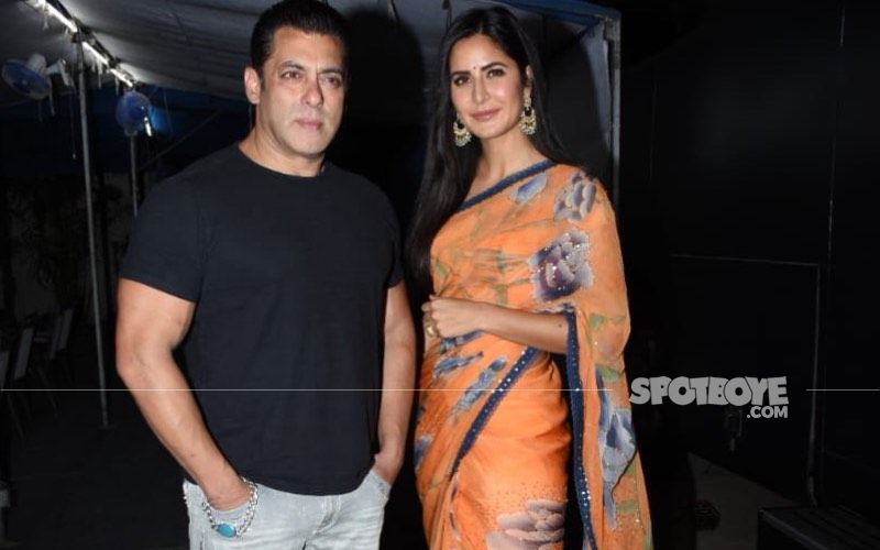 Salman Khan-Katrina Kaif’s Tiger 3 To Be The Most EXPENSIVE Hindi Film Ever? Latest Reports Suggest So