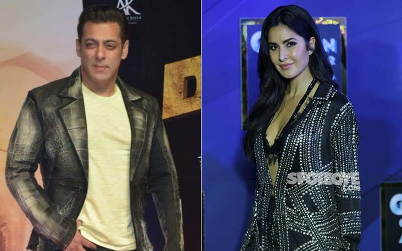 Tiger 3: Salman Khan And Katrina Kaif Head To Austria To Shoot For Action Sequences Of The Film