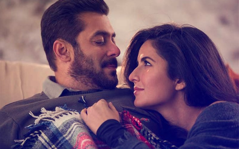OUCH: Salman Khan’s “Bhangi” Comment Now Puts Katrina Kaif In Legal Trouble