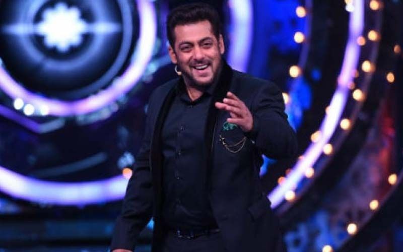 Bigg Boss 14: Is Salman Khan Charging Whopping Rs 250 Crore For The Entire Season?