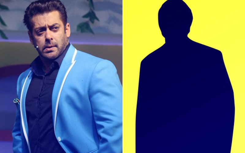 Salman Khan Couldn’t Stop ABUSING This Person On-The-Sets Of Tiger Zinda Hai!