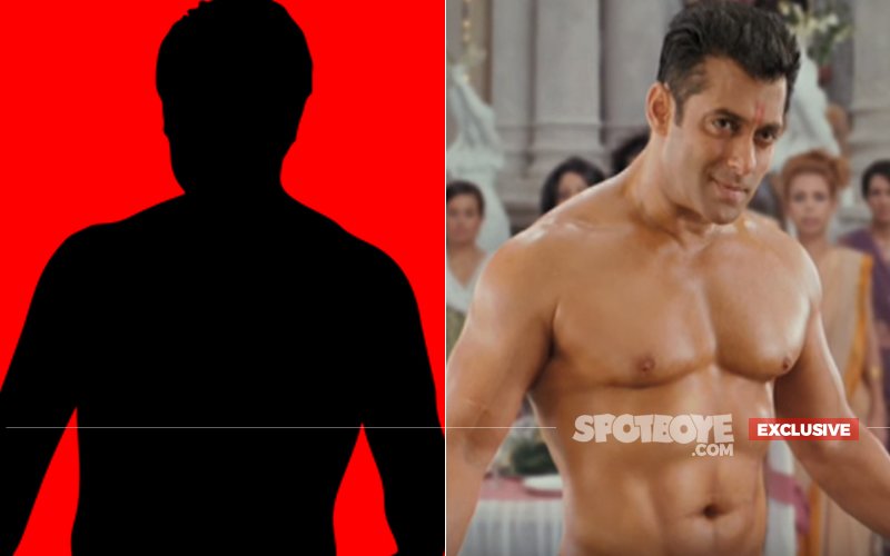 This Actor Could Barely Walk But Now Doing Action With Salman. How Did The Game Change?