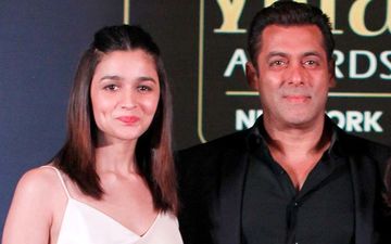 Salman Khan And Alia Bhatt Starrer To Soon Go On Floors And Sanjay Leela Bhansali Completes His Final Recce For Inshallah