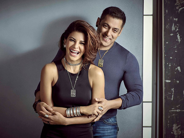 salman khan and jacueline fernandez