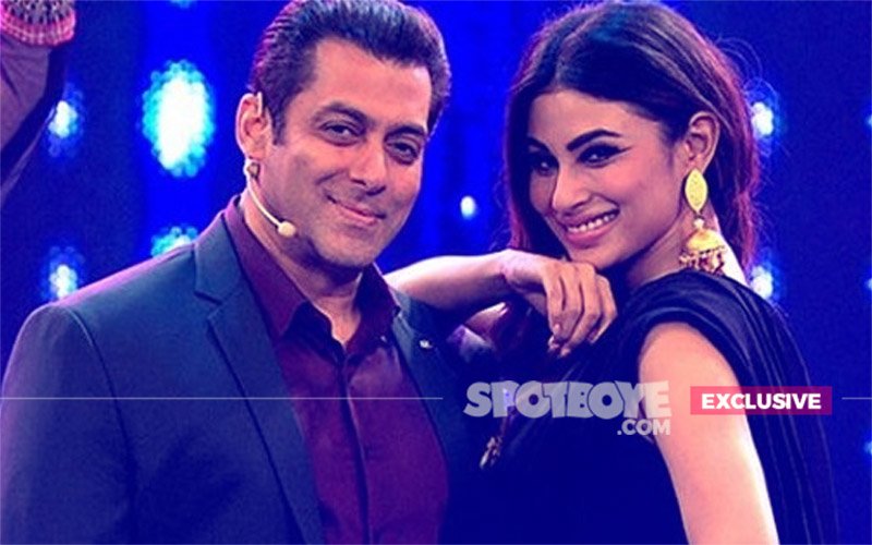 Salman Khan’s Protege Mouni Roy Has Hired His Former Manager Reshma Shetty?