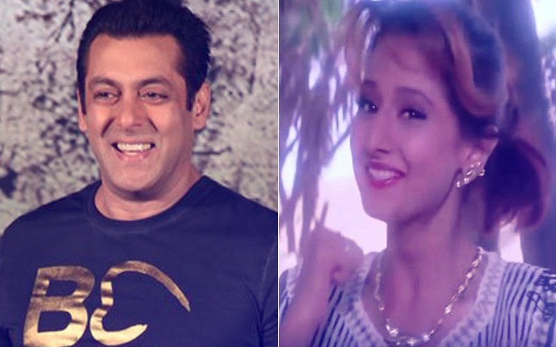 Salman Khan Comes Forward To Help Veergati Co-Star Pooja Dadwal; Will Fund Her Tuberculosis Treatment