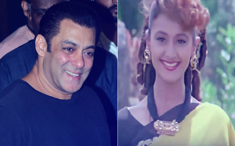 Salman Khan’s Veergati Co-Star Pooja Dadwal Beats Tuberculosis; Thanks Superstar For Support