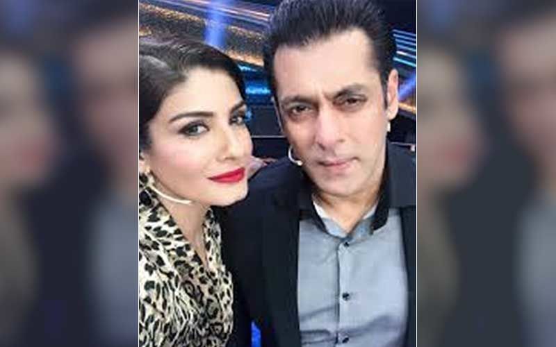 Raveena Tandon REVEALS How She Bagged Her Debut Movie 'Patthar Ke Phool' Opposite Salman Khan; Actress Recalls,' My Father Received Call From Salim Khan’