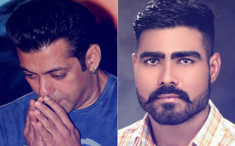 Police Arrests Notorious Gangster Planning To Kill Salman Khan