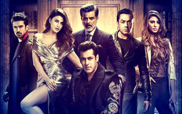Race 3 Trailer: सलमान खान की फिल्म रेस 3 का दमदार ट्रेलर हुआ रिलीज, यहां देखें सबसे पहले