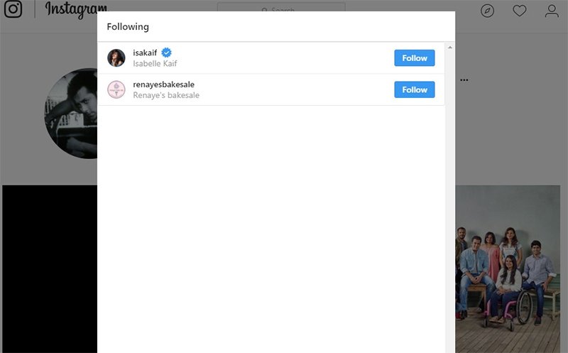 salman khan follows isabelle