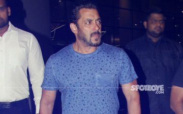 Salman Khan Guilty: Bail Plea Hearing Starts; Arbaaz, Sohail & Sajid Nadiadwala Expected To Land Soon