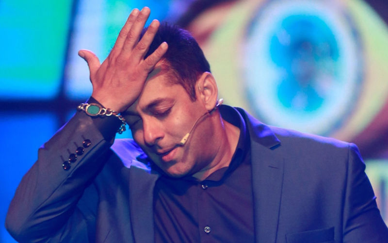 Did You Know Salman Khan Hates Being Called ‘Uncle’?