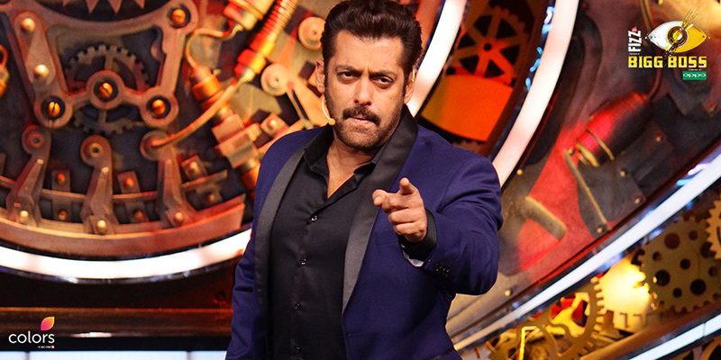 salman khan hosting bigg boss season 11