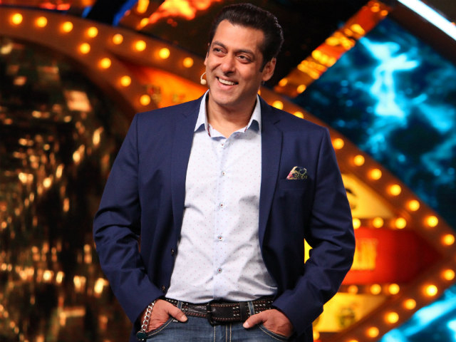 salman khan hosting bigg boss