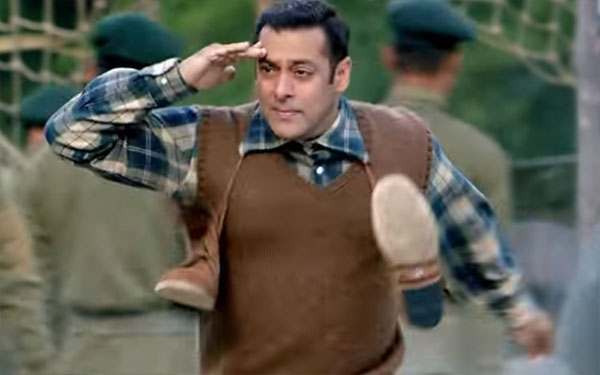 salman khan in a still from tubelight