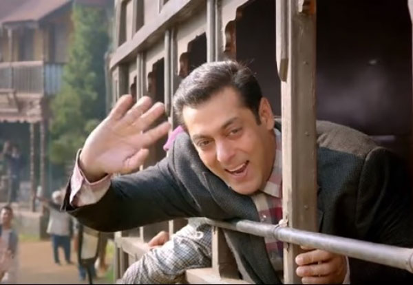 salman khan in a still from tubelight