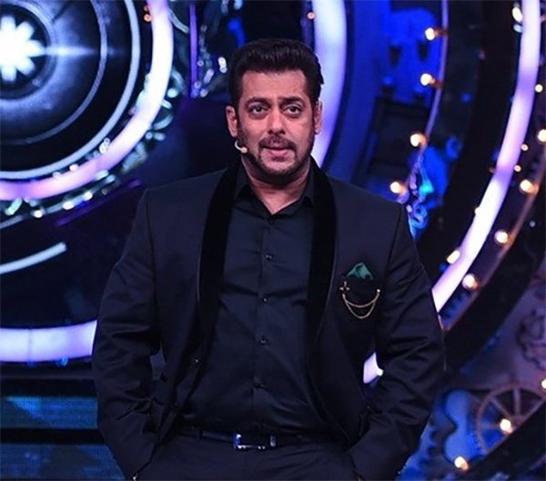 salman khan in bigg boss 11