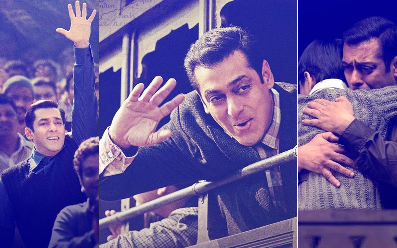 5 Reasons Why We Are Looking Forward To Salman Khan's Tubelight Teaser