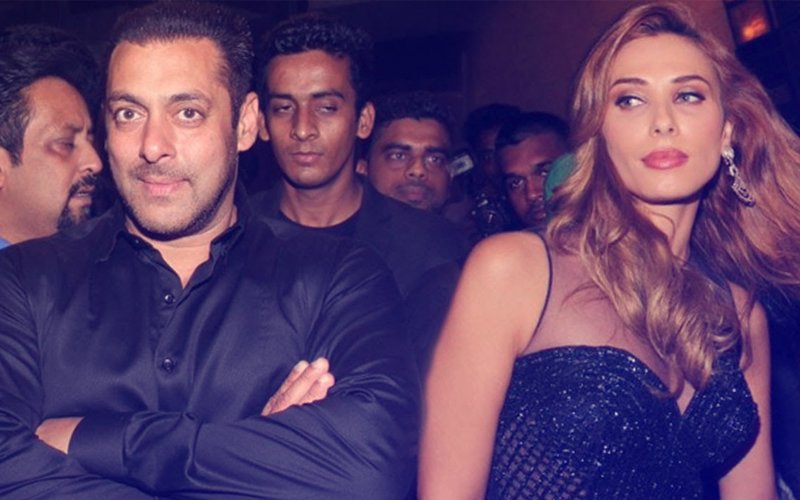 Iulia Vantur On Marriage With Salman Khan: Not Everything Turns Out The Way You Expect